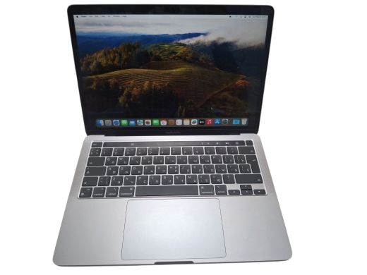 Apple MacBook Pro A2338 256 gb