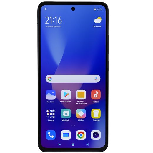 Xiaomi 11T 256