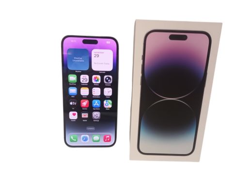 Apple iPhone 14 Pro Max 256 gb