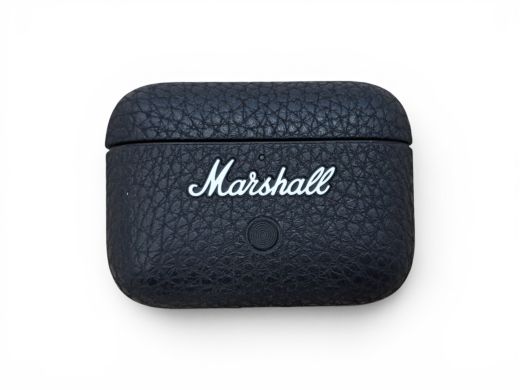 Marshall Motif Ii