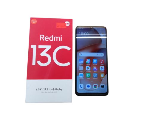 Xiaomi 13C 23108RN04Y 128 Gb