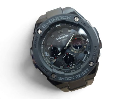 Casio Gst-S100G