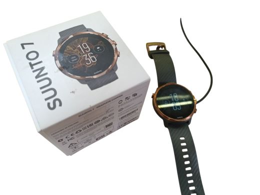 Suunto 7 