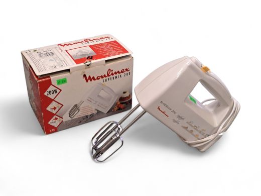 Moulinex Supermix 200