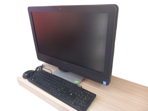 DELL Optiplex 9020 256 GB