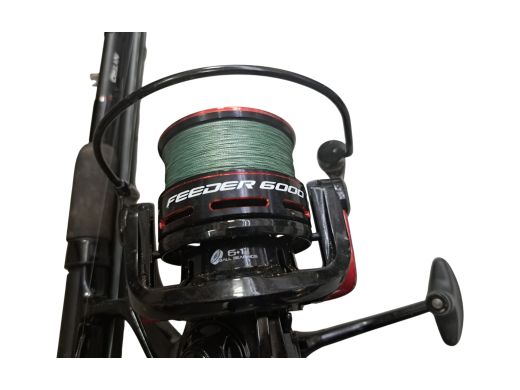 StarkX Big River Feeder 150 13'