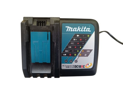 Makita Dc18Rc