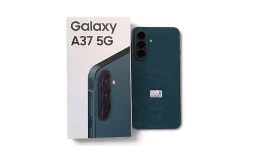 Samsung Sm-A376B/Ds A37 5G 128 gb