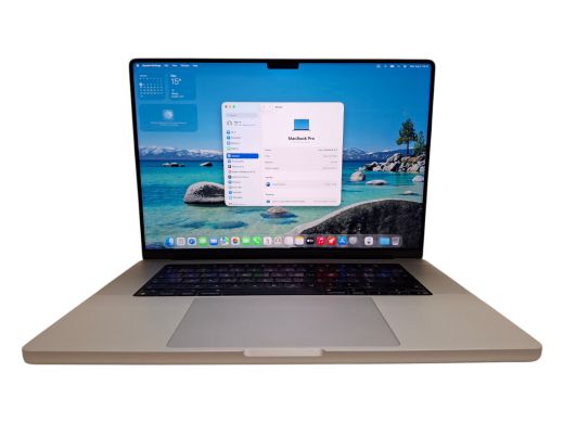 Apple Macbook Pro 2023 A2991 1024 gb