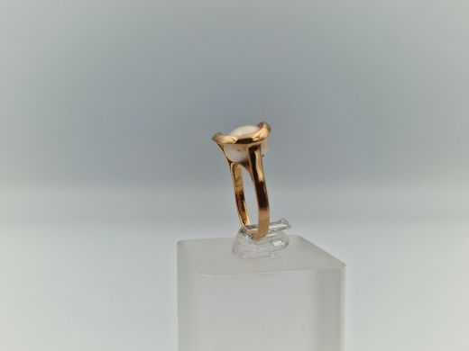 Zelta gredzens, 3.35 g, izm. 16