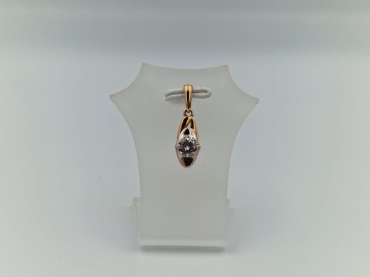 Zelta kulons, 0.99 g