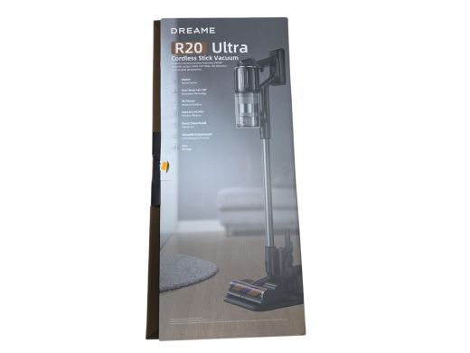 Dreame R20 Ultra