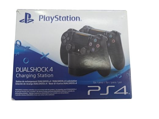 Sony DualShock 4 Charging Station 