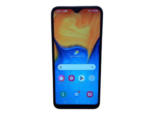 Samsung Galaxy A20E 32 gb
