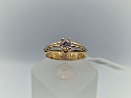 Zelta kulons, izm. nav zināms