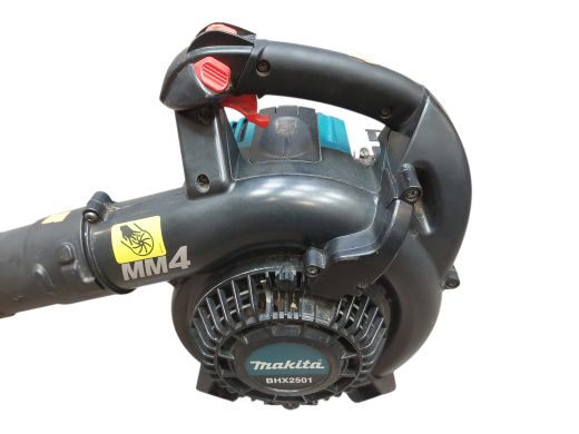 Makita BHX2501 810W 