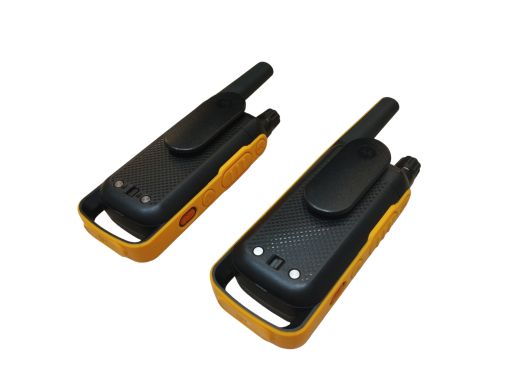 Motorola T82 Talkabout Extremne