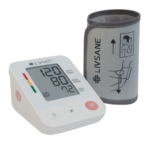 LIVSANE Tonometrs 