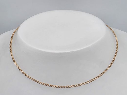 Aukso grandinėlė, 5.04 g, dydis 50 cm