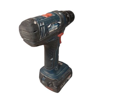 Bosch GSR 14.4-2-li 