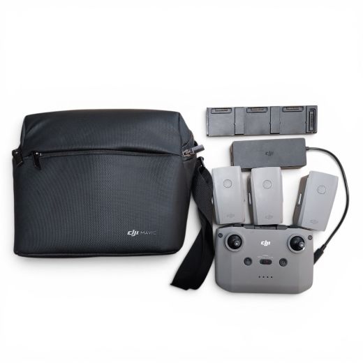 DJI Mavic Air 2