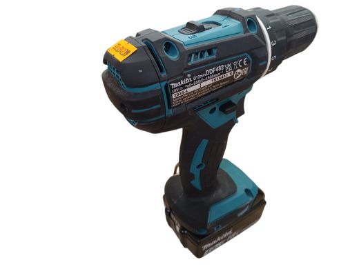 Makita DDF482 