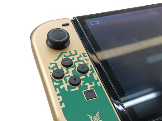 Nintendo Switch HAC-015 