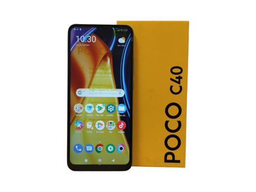 Xiaomi Poco C40