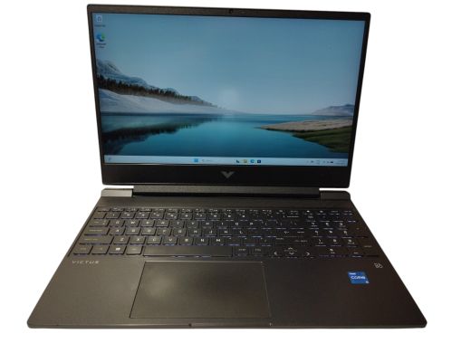 HP Victus 16 512 gb