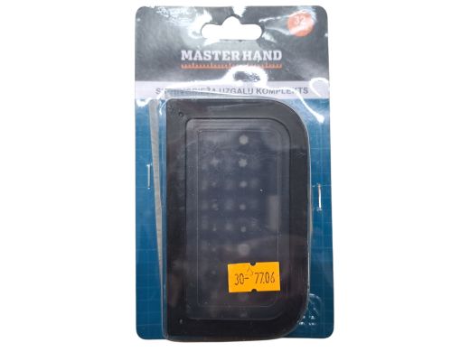 Master Hand yj374221238 