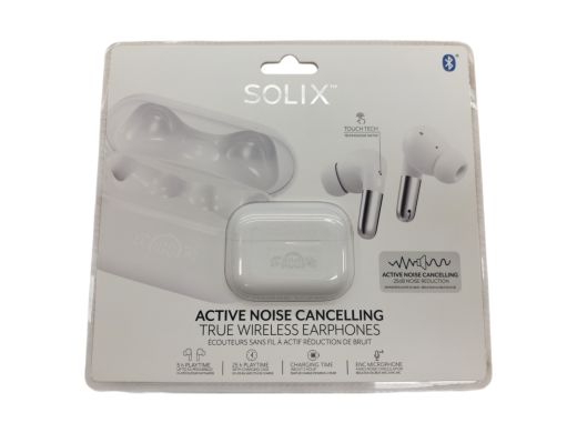 Solix Noice