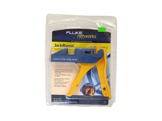Fluke Networks Jackrapid