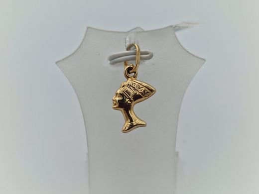 Zelta kulons, 0.82 g