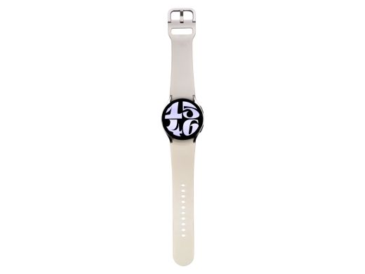 Samsung Galaxy Watch 6 40Mm / Sm-R935F