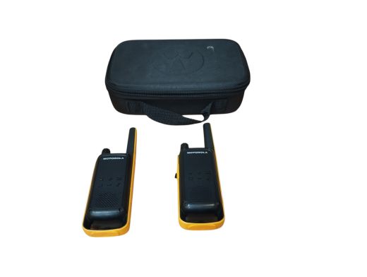Motorola T82