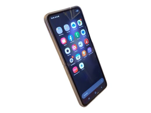 Samsung Galaxy Z Flip 4 128