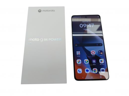 Moto G86 Power 5G