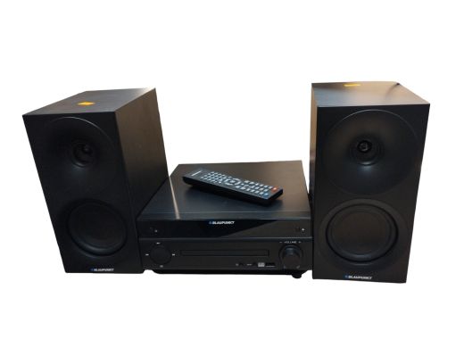 Blaupunkt Ms30Bt