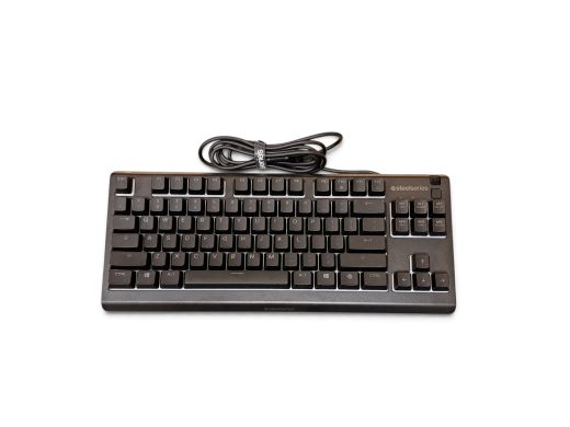 Steelseries Apex 3 Tkl