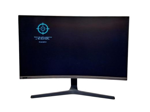 Samsung C27Rg50Fqu