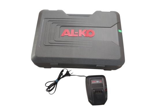 AL-KO GSM 1815 