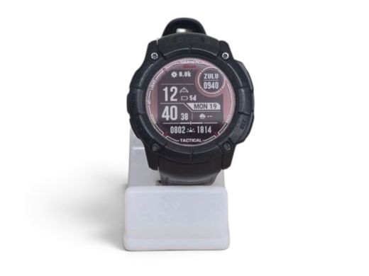 Garmin Instinct 2X Solar Tactical