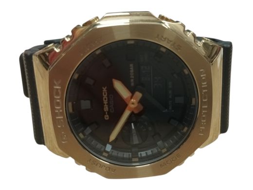 Casio G-Shock Gm-2100G