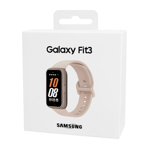 Samsung Fit 3 