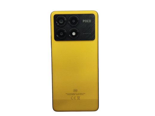 Xiaomi Poco X6 Pro 256 gb