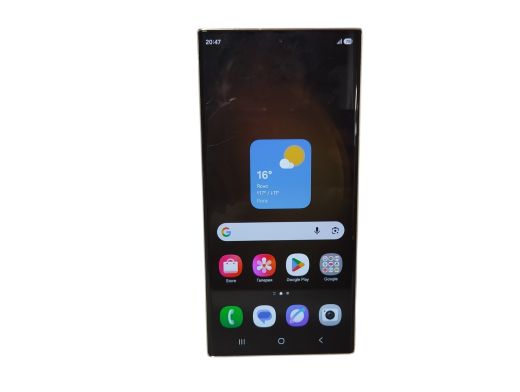 Samsung S23Ultra 256 gb