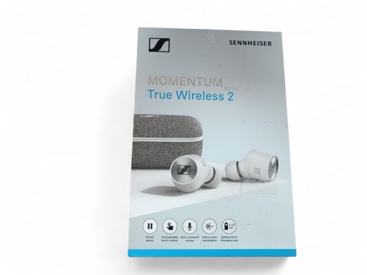 Sennheiser True Wireles 2