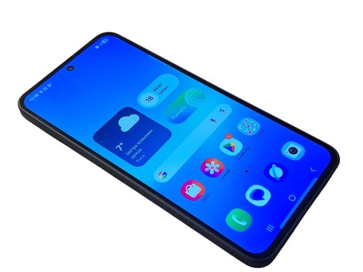 Samsung Galaxy A36 5G 0.25 gb