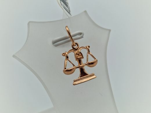 Zelta kulons, 0.95 g