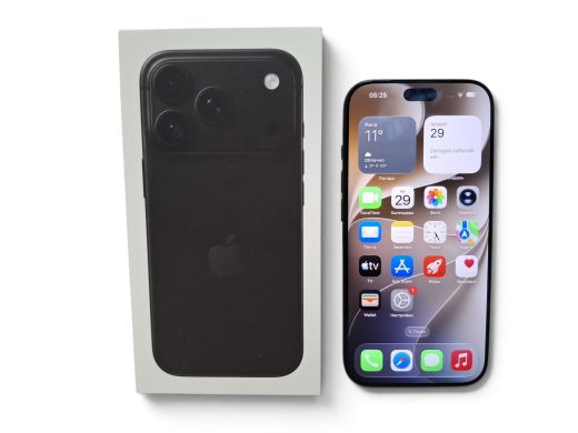 Apple iPhone 18 Pro 256 gb